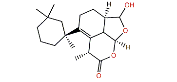 Cadlinolide B